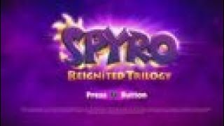 SPYRO REIGNITED TRILOGY Berefore You Buy 2024 [upl. by Pauiie]