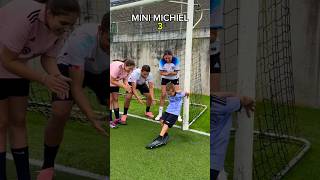 STEP CHALLENGE 🦶⚽️ [upl. by Alpers]