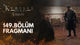 Kuruluş Osman 149Bölüm Fragmanı [upl. by Alonso]