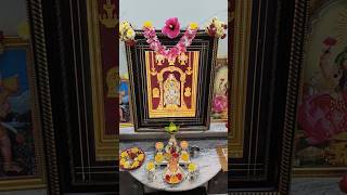 Amavasya pooja 🙏devine pooja reels shorts viralreel youtube poojavlogs amavasya traditions [upl. by Oehsen]