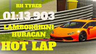 ✨GR4✨🏁Circuit De BARCELONACATALUNYA National Layout🏁 GRAN TURISMO 🔥HOT LAP🔥 [upl. by Lucias]