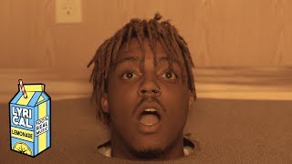 Juice WRLD  Lucid Dreams Official Music Video [upl. by Harras426]