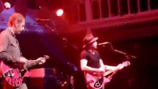 Ride  Twisterella  Live At Paradiso Amsterdam 26052015 [upl. by Demott516]