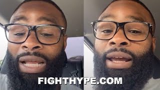 TYRON WOODLEY UPDATE ON JAKE PAUL TATTOO “SITUATION” REMATCH BET amp WHAT HE’LL DO DIFFERENT [upl. by Ainig]