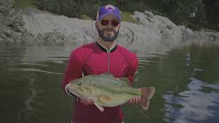 Bassmaster Fishing 2022Lake chickamauga 5 biggest bass tournament round 1 [upl. by Natascha]