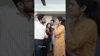 zee5 zeebangla copyright funnyvideo mithijhora serial MishmiBanikCreativityVlog like love [upl. by Ydnak640]