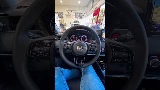 HRV TOURING 2025 honda hrv hondahrv touring hrvtouring [upl. by Jule245]