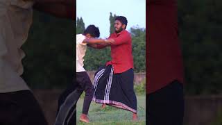 Bahubali 2 best fight scenes VFX Mr Sai Krishna [upl. by Janine384]