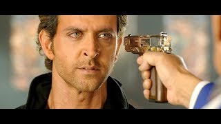 Тот самый деньиндийский боевик с русскому озвучка главный ролях hrithik Roshan [upl. by Oicnerual]