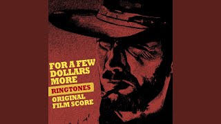 For a Few Dollars More  Watch Chimes  Ringtone Original Score Version 1 [upl. by Aibos623]