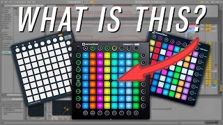 What is a Launchpad Everything You Need to Know About the Launchpad [upl. by Ledah]