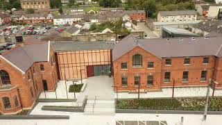 Drogheda Civic Offices [upl. by Estren]