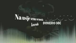 Dinero McNdotoOfficial video lyrics [upl. by Aerdnu824]