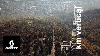 Vertical Kilometre Fully 2018 [upl. by Glenn]