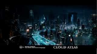 Cloud Atlas 2013 Our Future Clip HD [upl. by Ginsberg803]