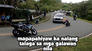 likong walang kinakatakutan dito mo lang mapanood sa marilaque hway [upl. by Nagol]