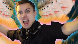 MOMOLAND  BOOM BOOM REACTION РЕАКЦИЯ НА KPOP [upl. by Dinsdale714]