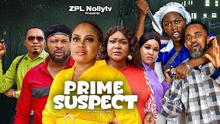 PRIME SUSPECT Nigerian Movies 2024 Latest Full Movies NKIRU SYLVANUS OBINNA NJOKU CHIGOZIE ATUANYA [upl. by Latsyc]