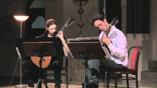 CARisMA playing Rossini quotLa Gazza Ladraquot Arr by CARisMA [upl. by Aaronson654]