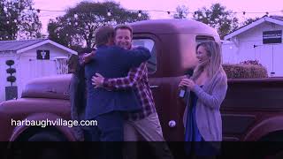 The Delaware Cadillac Show Shorts 35 Harbaugh Village [upl. by Lexa]