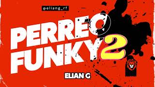 PERREO FLOW FUNKY 2  Elian Dj [upl. by Liam746]