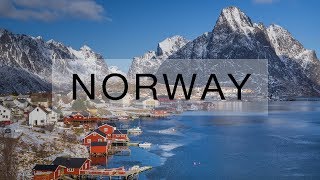 Amazing Norway [upl. by Nottnerb]