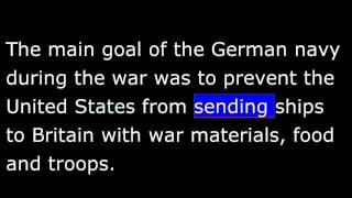 American History  Part 185  FDR  Hitlers catastrophe in Russia  DDay [upl. by Rebane]