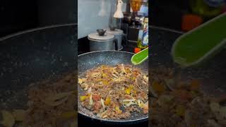 Easy to cook vigan longganisa pasta food recipe ninskitchen [upl. by Christie]