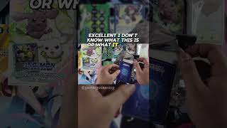 Digimon Secret Pack ST17 Opening  Double Typhoon  Digimon TCG [upl. by Geffner599]