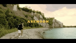 Armond x Siohash  Asemoon Official Lyric Video [upl. by Teiv269]