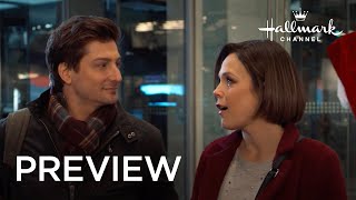 First Look  Santa Tell Me  Starring Erin Krakow and Daniel Lissing [upl. by Shaffer]