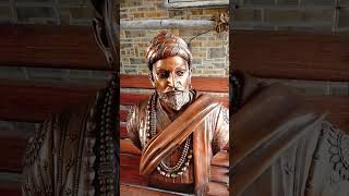 chatrapati shivaji maharaj status chatrapatishivajimaharajstatus pavankhindshortstrending view [upl. by Launce]