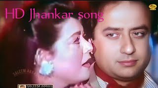 Jani O Jani Kadar Na Tu Meri song Noor Jahan Punjabi Tees Maar Khan movie Pakistani Jhankar HD [upl. by Iinden]