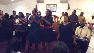 SouthSide Baptist Church quotYou Been So Good To Mequot [upl. by Bayard]