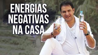 PODEROSO FILTRO DE ENERGIAS PARA SUA CASA  com Daniel Atalla [upl. by Ancelin]