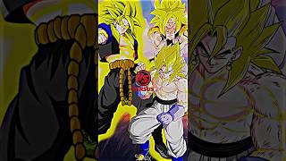 Dragonball Absalon episode 72 trailer [upl. by Thirzia576]