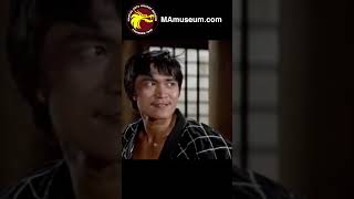 Dan Inosanto Game of Death [upl. by Oman]