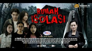 FILM HOROR INDONESIA TERBARU 2024 RUMAH ISOLASI filmhororterbaru2024 filmhoror [upl. by Hutton218]