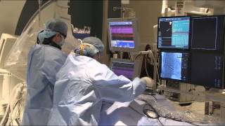 J Mauricio Sanchez MD  Atrial Fibrillation AFib Ablation  Mercy [upl. by Teerell]