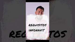 Tutorial INFONAVIT  Requisitos [upl. by Hillell]