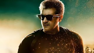 Vivegam l Ajith Kumar l South Action Hindi Dubbed Movie  Vivek Oberoi Kajal Aggarwal [upl. by Omrelliug]