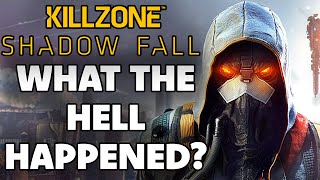 Killzone Shadow Fall  Review [upl. by Torey]