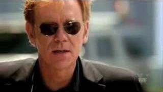 CSI Miami  Horatio Caines Sunglasses Moments  One Liners [upl. by Oidivo]