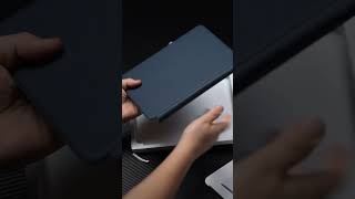 OPPO Pad 3 Pro with OPPO Pencil 2 Pro or OPPO Keyboard Unboxed  HandsOn Review  MT  BTS shorts [upl. by Brookner]