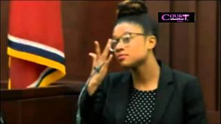 Cory Batey Trial Day 4 Part 4 GRAPHIC Testimony 040716 [upl. by Kcerred968]