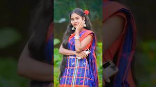 HOLKO METAM SONA RUPA 30 NEW SANTALI TRADITIONAL SHORT VIDEO 2024 [upl. by Reifnnej239]