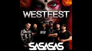 SaSaSaS Westfest 2017 [upl. by Ahsikym]