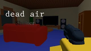 FNF Dead Air  Shelter 4k  60fps [upl. by Zerdna430]