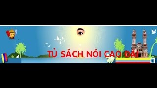 DAO CAO DAI  ĂN CHAY  Bảo Pháp NGUYỄN TRUNG HẬU [upl. by Yentrac99]