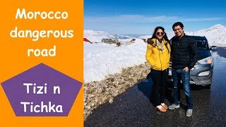 Things not to miss in Morocco  Travel Vlog  Day 2 [upl. by Viole]